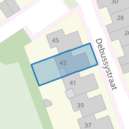 Perceel HLV01-L-1953