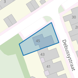 Perceel HLV01-L-1954