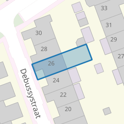 Perceel HLV01-L-1957