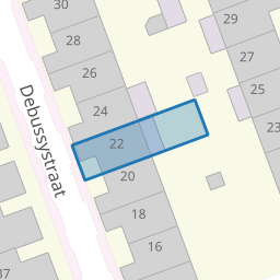 Perceel HLV01-L-1959