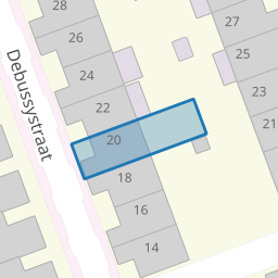 Perceel HLV01-L-1960