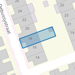 Perceel HLV01-L-1961