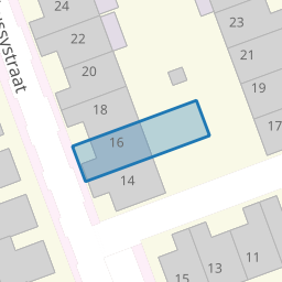 Perceel HLV01-L-1962