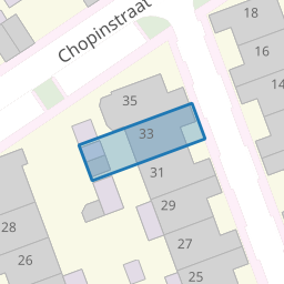 Perceel HLV01-L-1965