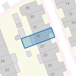 Perceel HLV01-L-1967