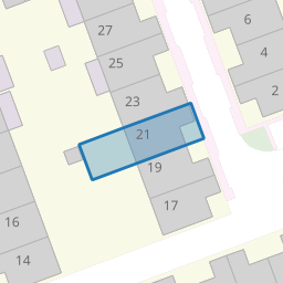 Perceel HLV01-L-1971