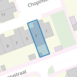 Perceel HLV01-L-1975