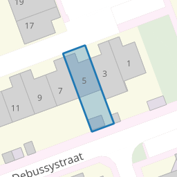 Perceel HLV01-L-1976