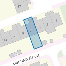 Perceel HLV01-L-1977