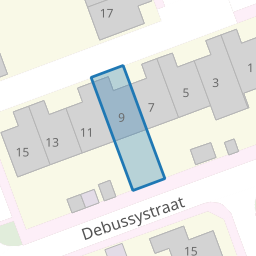 Perceel HLV01-L-1978