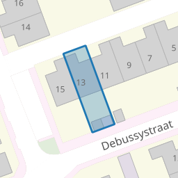 Perceel HLV01-L-1980