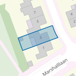 Perceel HLV01-L-2000