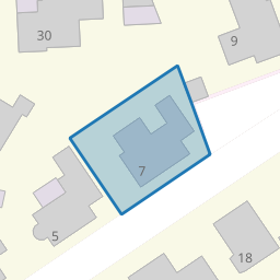 Perceel HLV01-L-2032