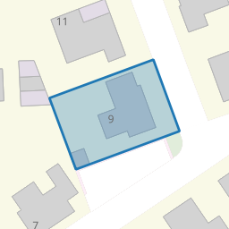 Perceel HLV01-L-2033