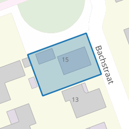 Perceel HLV01-L-2038