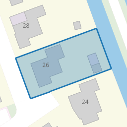 Perceel HLV01-L-2053