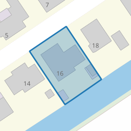 Perceel HLV01-L-2058