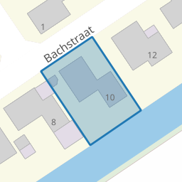 Perceel HLV01-L-2061