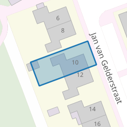 Perceel HLV01-L-2078