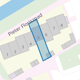 Perceel HLV01-L-2085