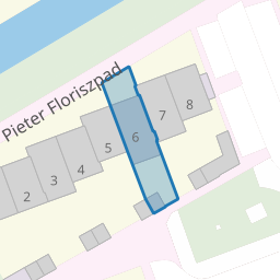 Perceel HLV01-L-2086