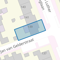 Perceel HLV01-L-2100