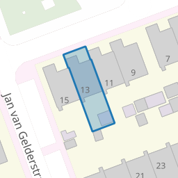 Perceel HLV01-L-2104