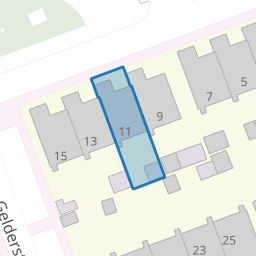 Perceel HLV01-L-2105