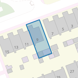 Perceel HLV01-L-2106