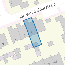 Perceel HLV01-L-2109