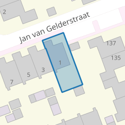 Perceel HLV01-L-2110