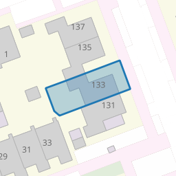 Perceel HLV01-L-2113