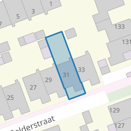 Perceel HLV01-L-2116