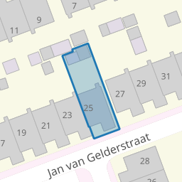 Perceel HLV01-L-2119