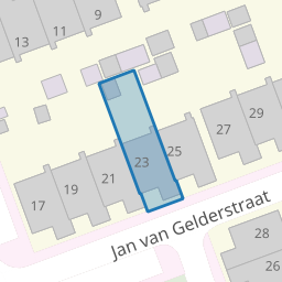 Perceel HLV01-L-2120