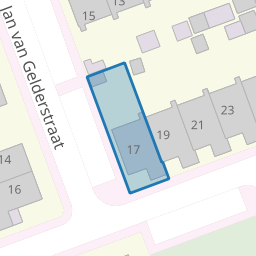 Perceel HLV01-L-2123