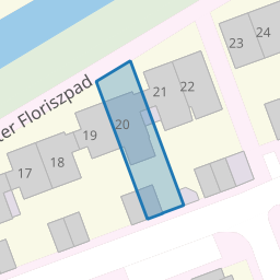 Perceel HLV01-L-2127