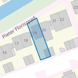 Perceel HLV01-L-2128