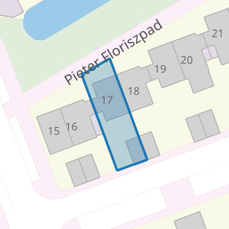 Perceel HLV01-L-2130