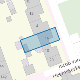 Perceel HLV01-L-2142