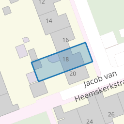 Perceel HLV01-L-2143