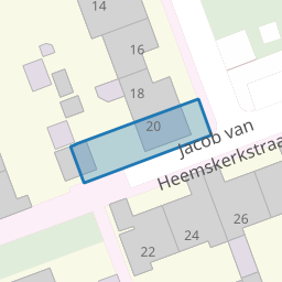 Perceel HLV01-L-2144