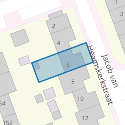 Perceel HLV01-L-2151