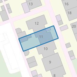 Perceel HLV01-L-2154