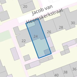 Perceel HLV01-L-2156