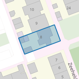 Perceel HLV01-L-2157