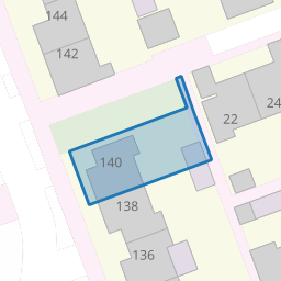 Perceel HLV01-L-2158