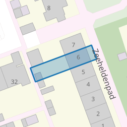 Perceel HLV01-L-2163