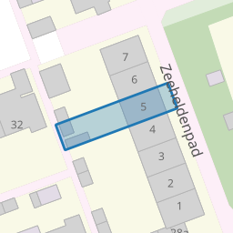 Perceel HLV01-L-2164