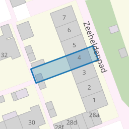 Perceel HLV01-L-2165